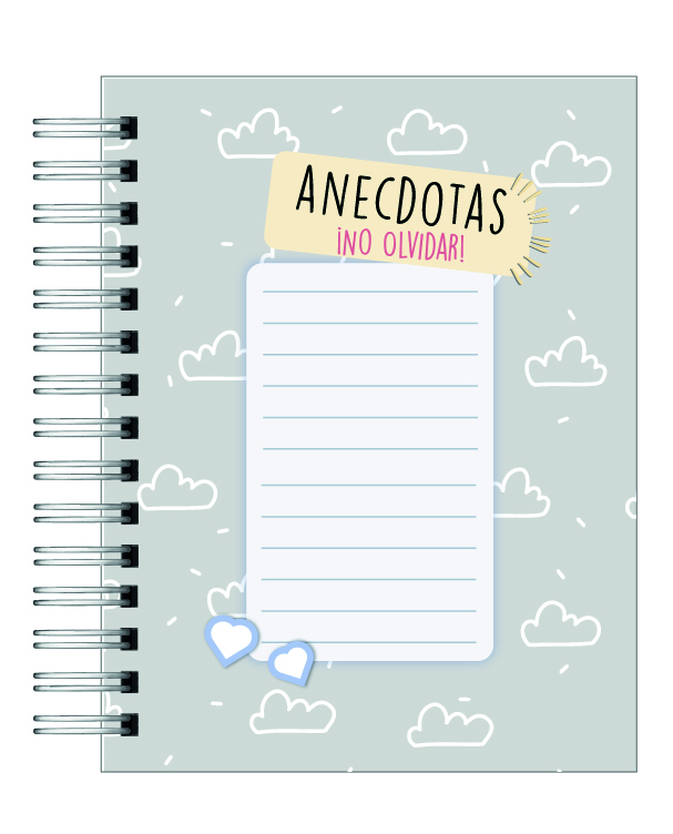 Recuerdo de mi Matrimonio 7