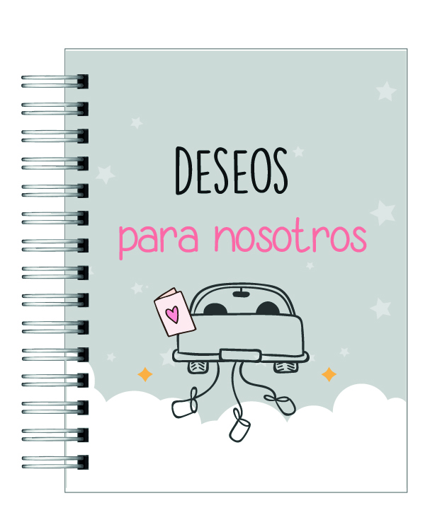 Recuerdo de mi Matrimonio 8