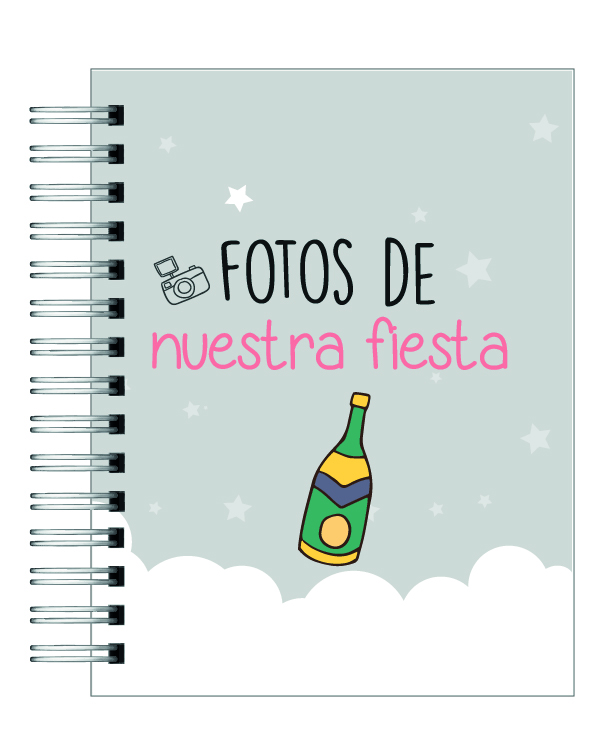 Recuerdo de mi Matrimonio 10