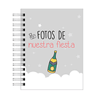 Recuerdo de mi Matrimonio 10