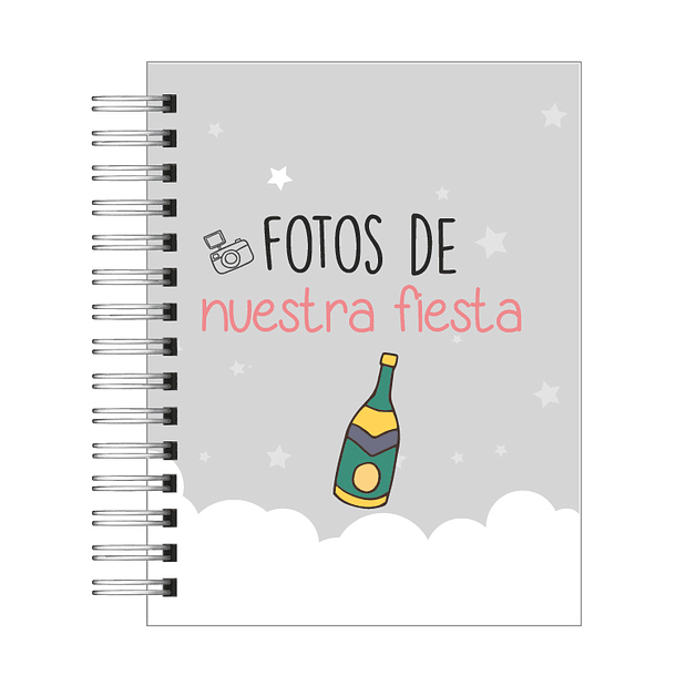 Recuerdo de mi Matrimonio 10