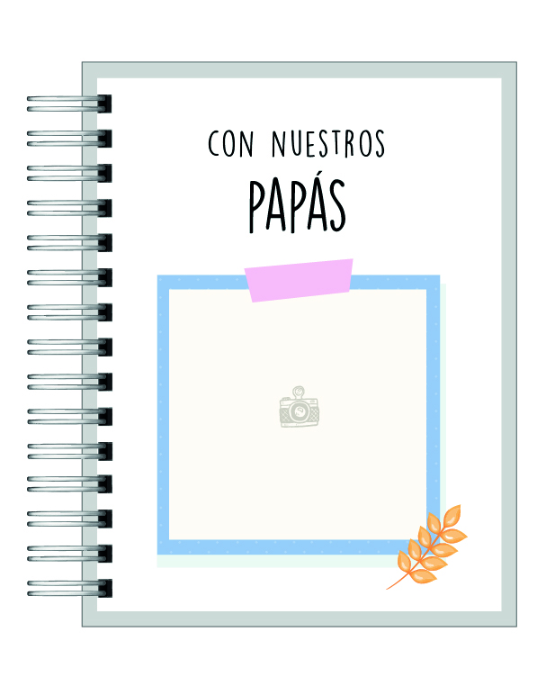 Recuerdo de mi Matrimonio 6