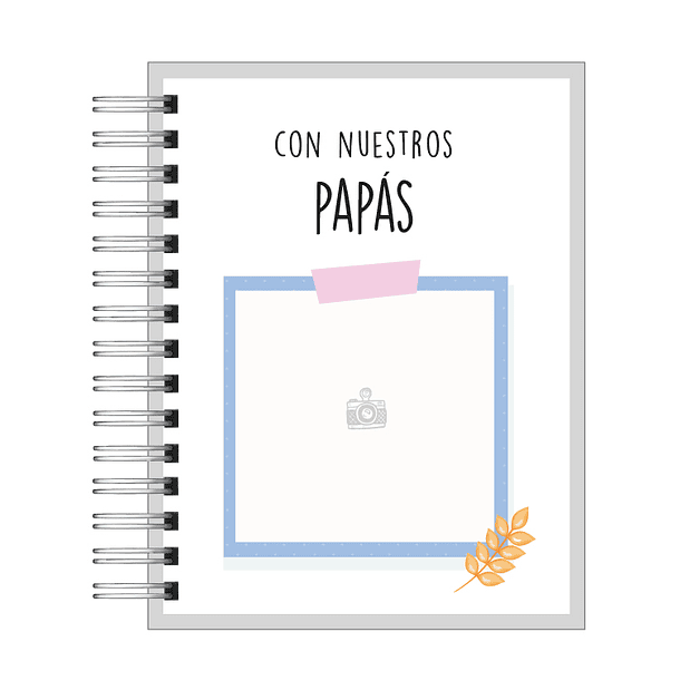 Recuerdo de mi Matrimonio 6