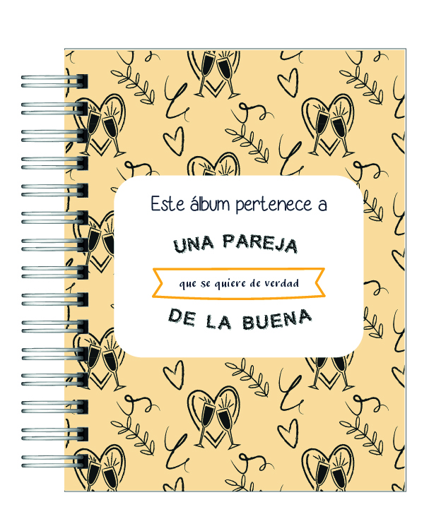 Recuerdo de mi Matrimonio 2