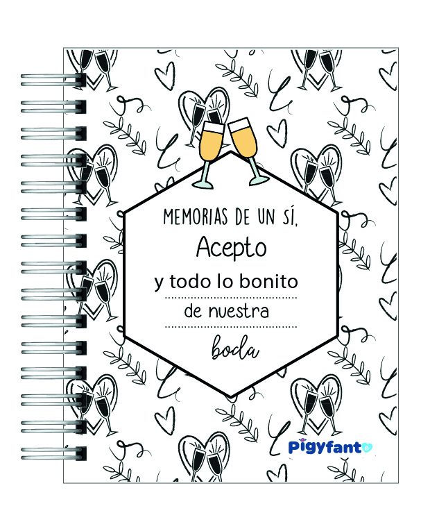 Recuerdo de mi Matrimonio 13