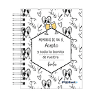 Recuerdo de mi Matrimonio 13