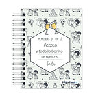 Recuerdo de mi Matrimonio 1