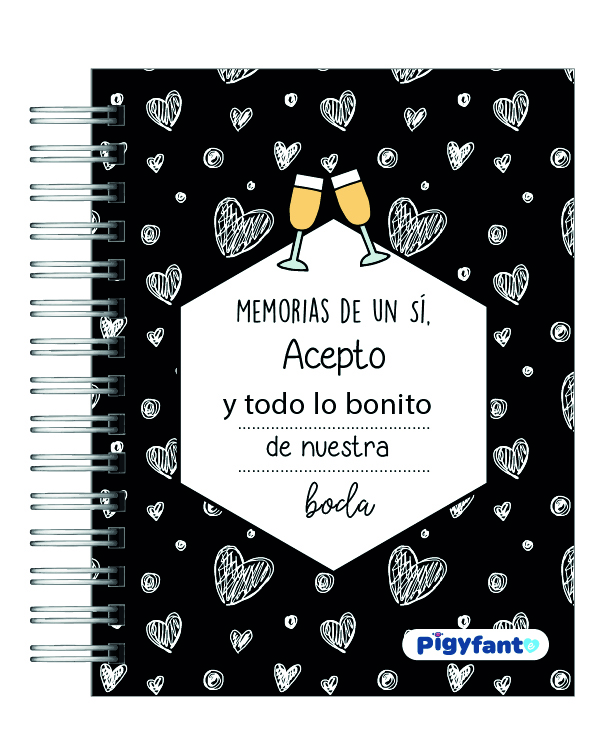 Recuerdo de mi Matrimonio 14