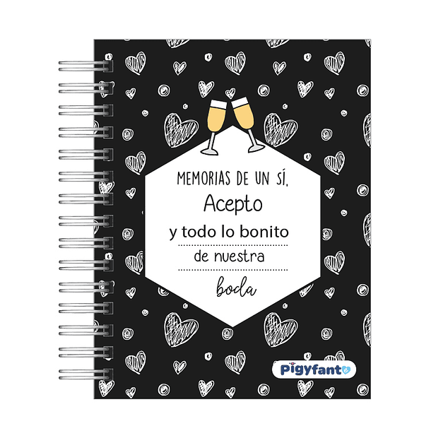 Recuerdo de mi Matrimonio 14