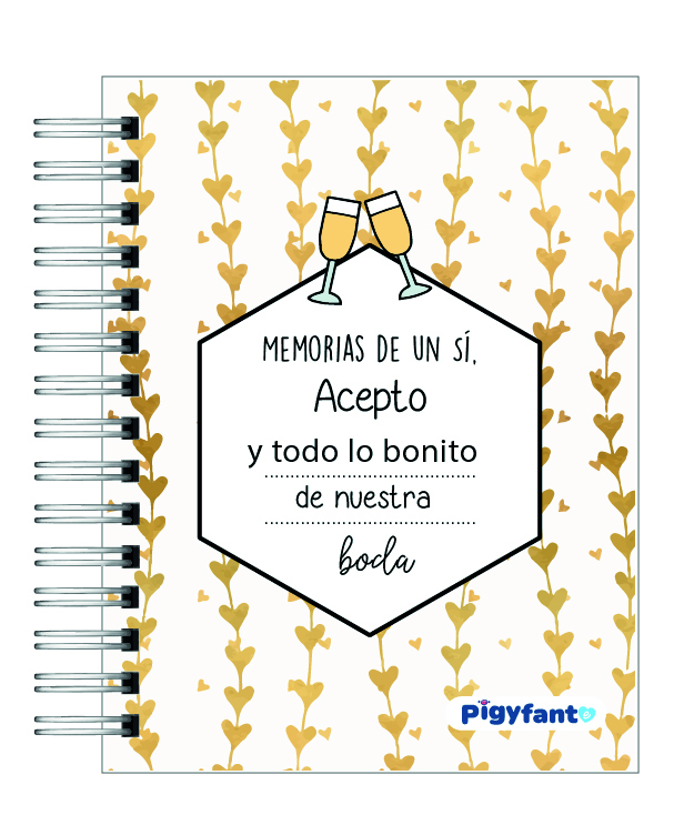 Recuerdo de mi Matrimonio 15