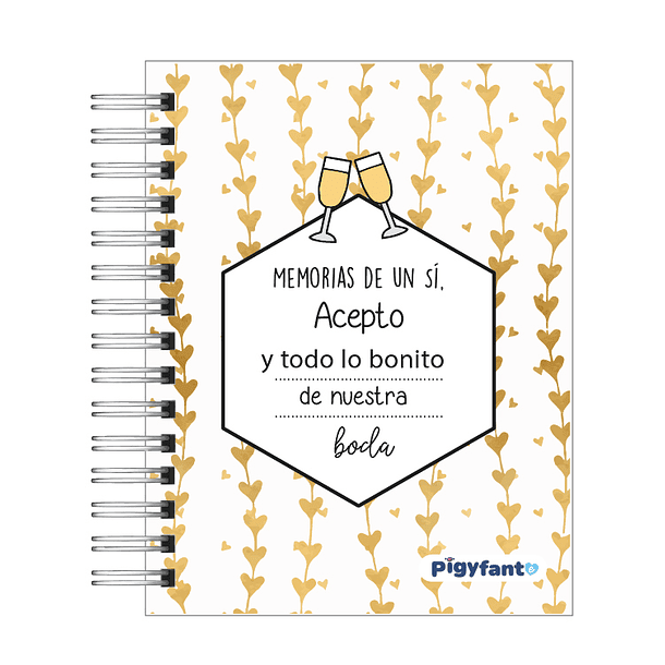 Recuerdo de mi Matrimonio 15