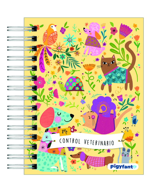Control Veterinario  1