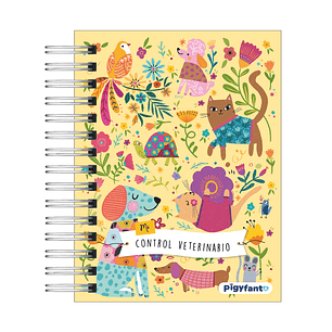 Control Veterinario 