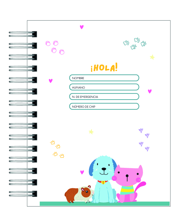 Control Veterinario 2