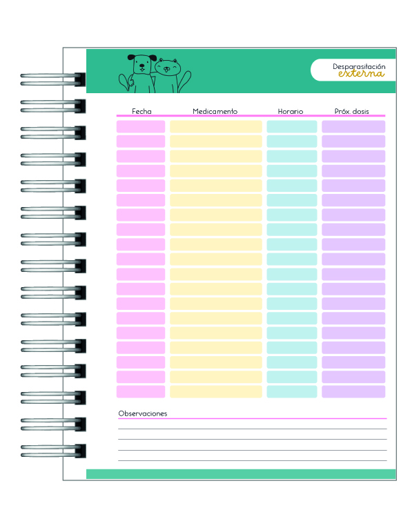 Control Veterinario 10