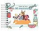 Álbum Mascotas - Miniatura 1