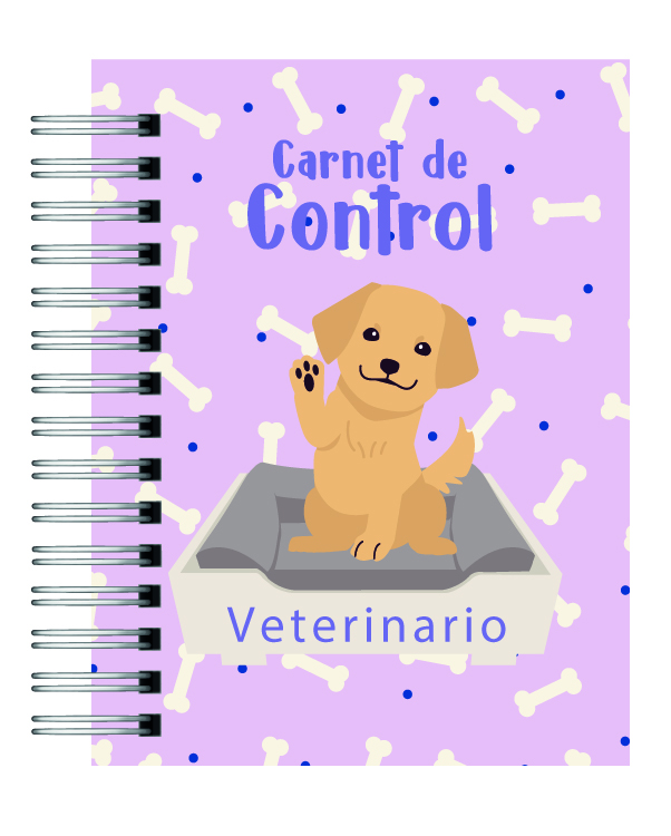 Control Veterinario 10