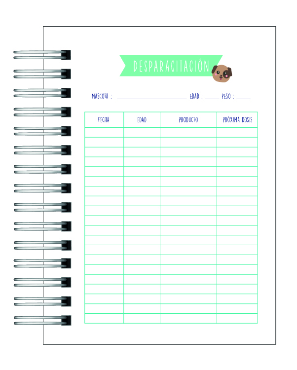 Control Veterinario 7