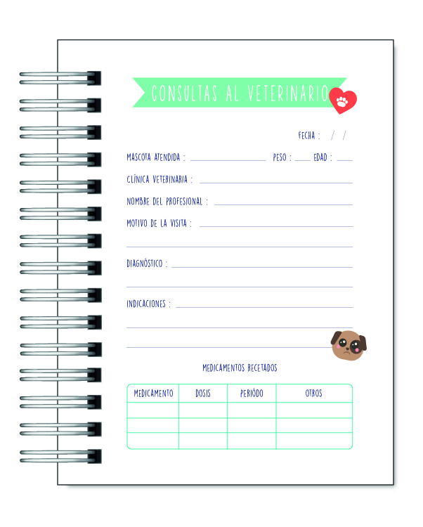 Control Veterinario 8