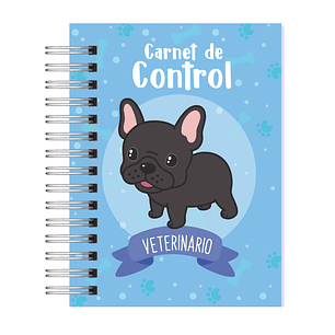 Control Veterinario