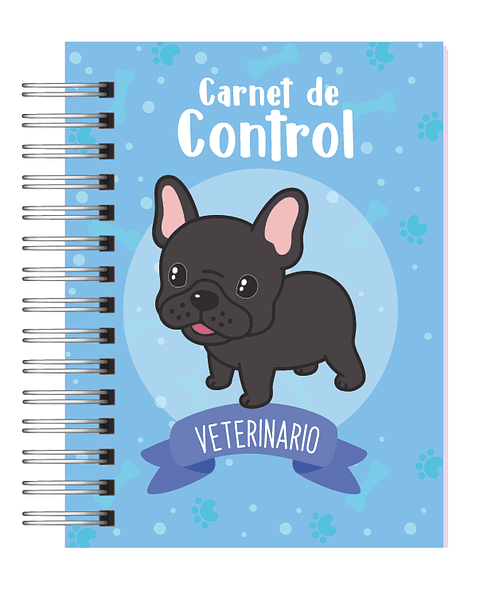 Control Veterinario
