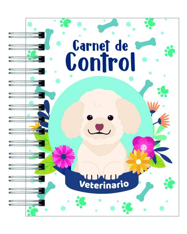 Control Veterinario 20