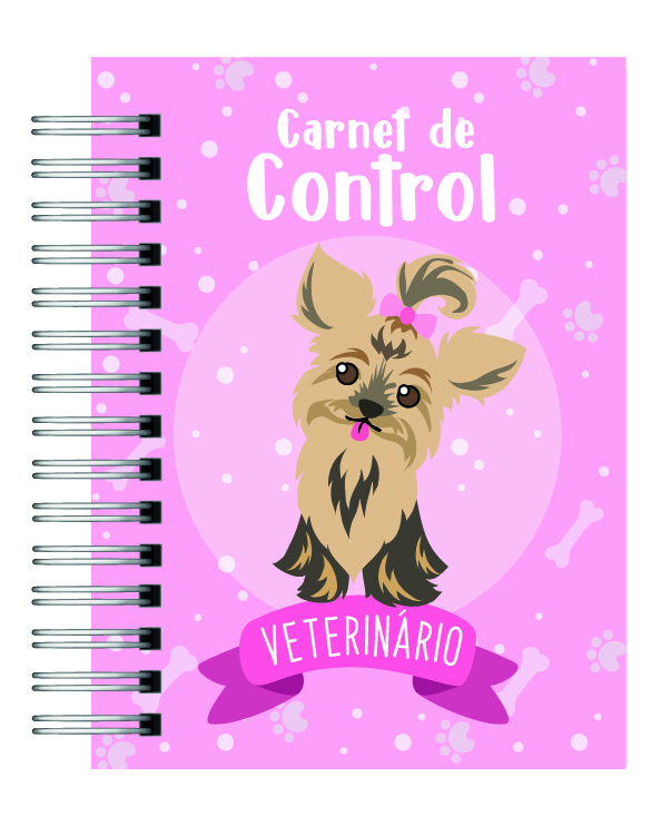 Control Veterinario 21