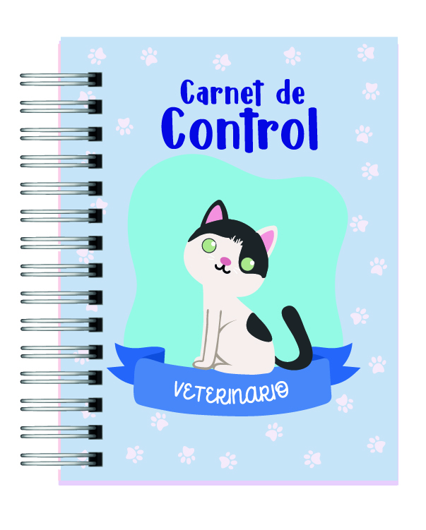 Control Veterinario 22