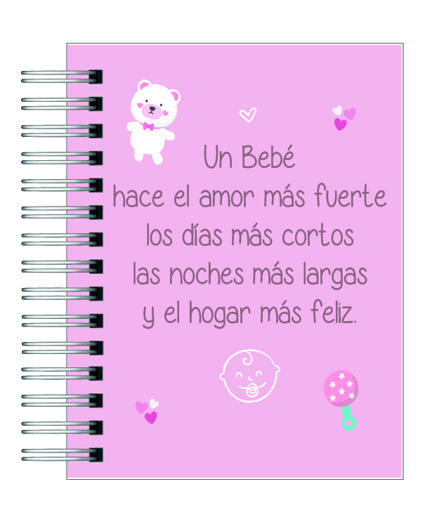 Control Pediatrico Niña 2