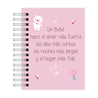 Control Pediatrico Niña 2