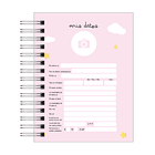 Control Pediatrico Niña 3