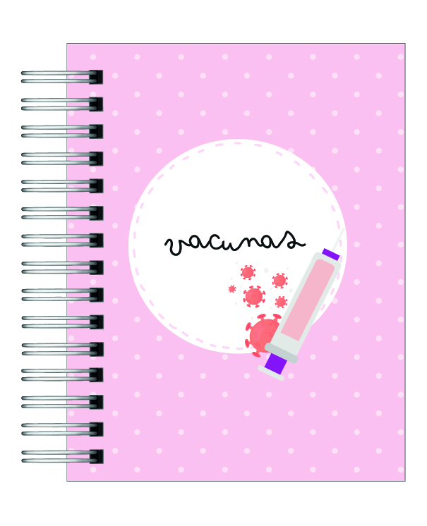 Control Pediatrico Niña 7