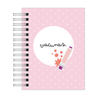 Control Pediatrico Niña 7