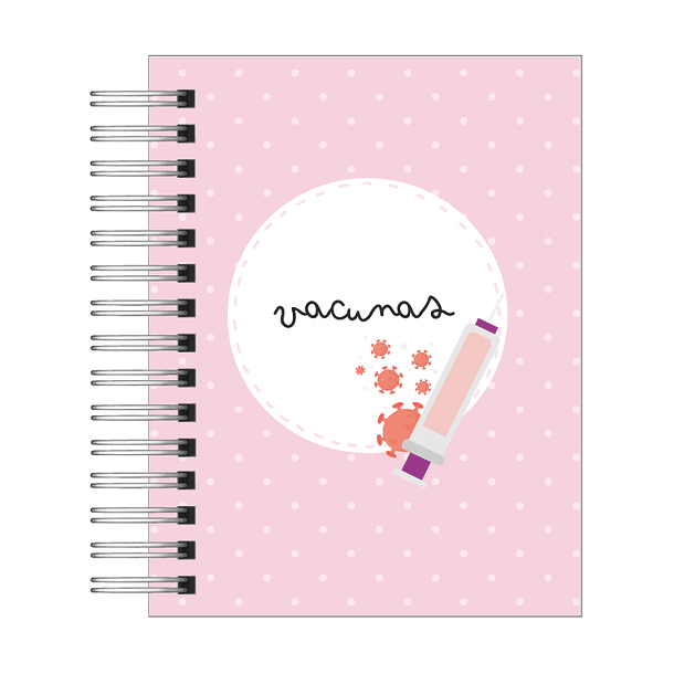 Control Pediatrico Niña 7