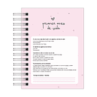 Control Pediatrico Niña 5