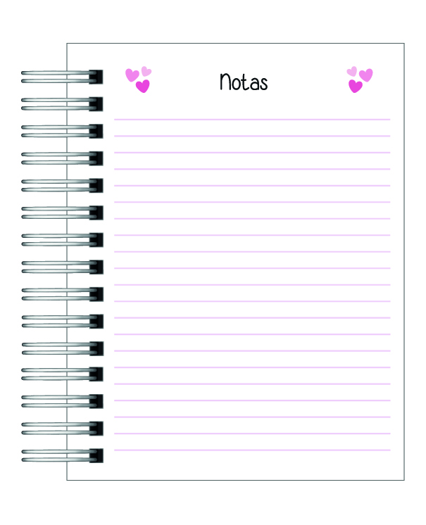 Control Pediatrico Niña 10