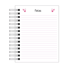 Control Pediatrico Niña 10