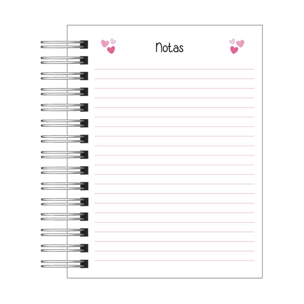 Control Pediatrico Niña 10