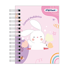 Control Pediatrico Niña 12