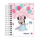 Control Pediatrico Niña 14