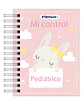 Control Pediatrico Niña - Miniatura 17