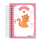 Control Pediatrico Niña 18