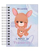 Control Pediatrico Niña - Miniatura 19
