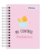 Control Pediatrico Niña - Miniatura 20