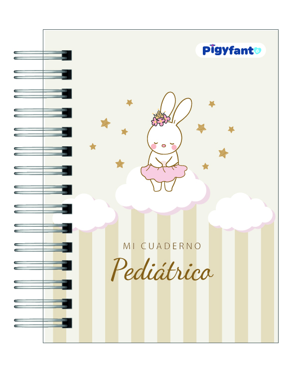 Control Pediatrico Niña 1