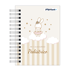 Control Pediatrico Niña 1