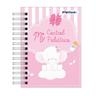 Control Pediatrico Niña 23