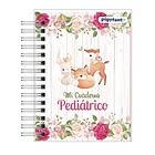 Control Pediatrico Niña 27