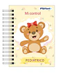 Control Pediatrico Niña - Miniatura 28