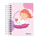 Control Pediatrico Niña 29